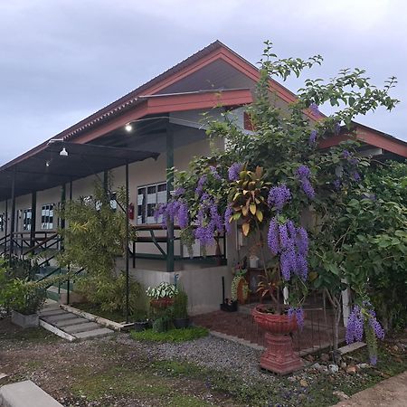 Sailom Resort​ Chom Thong Exterior foto