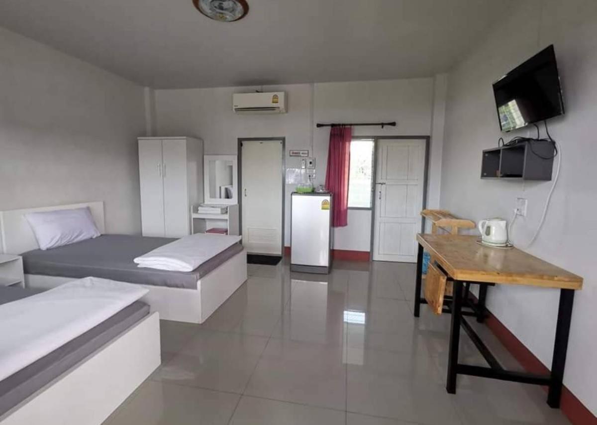 Sailom Resort​ Chom Thong Exterior foto