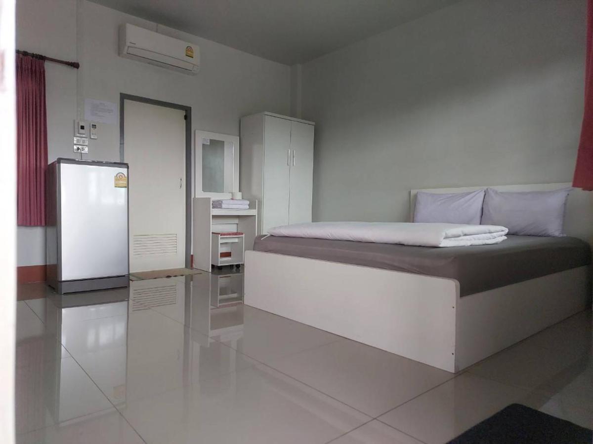 Sailom Resort​ Chom Thong Exterior foto