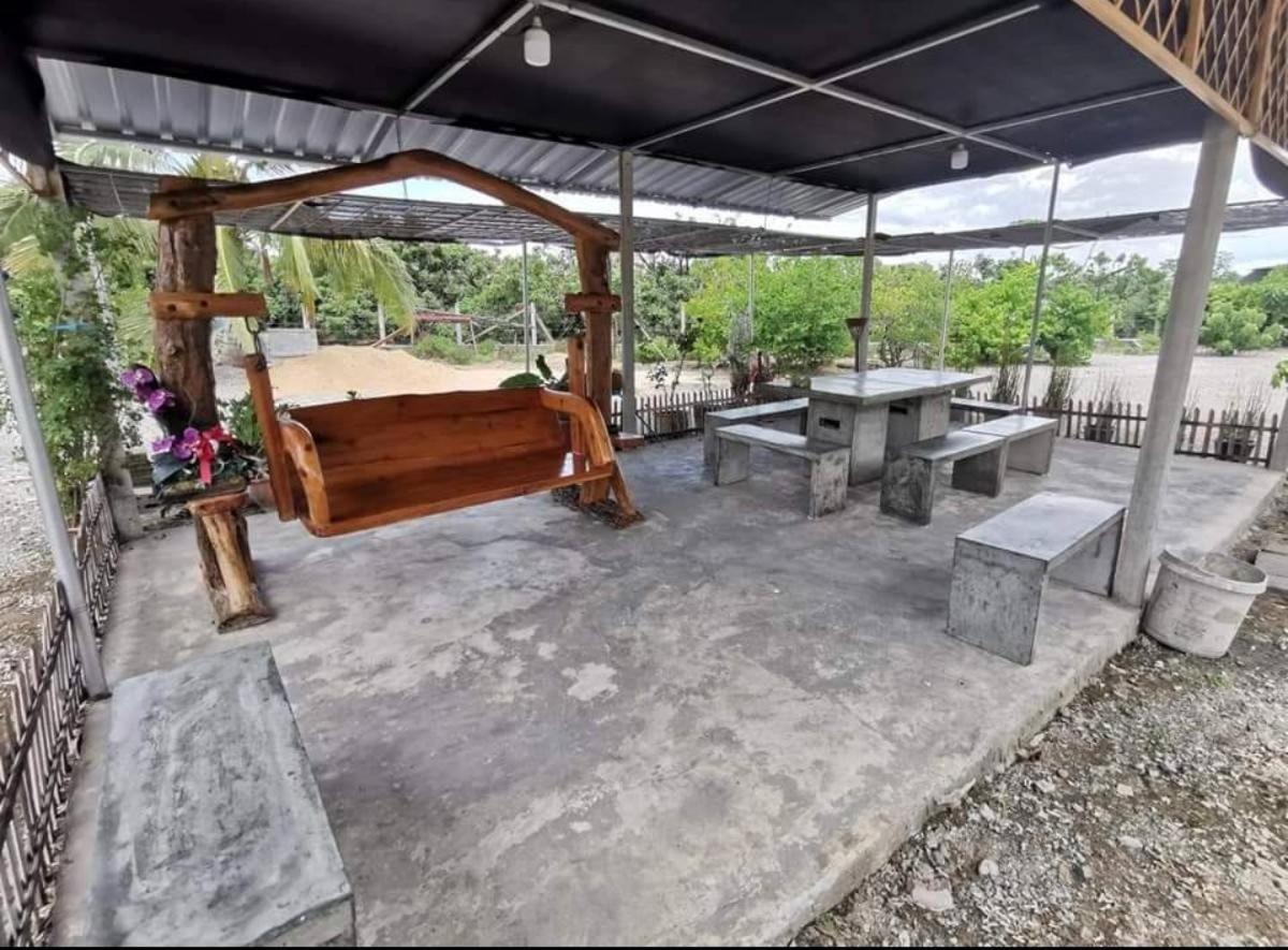 Sailom Resort​ Chom Thong Exterior foto