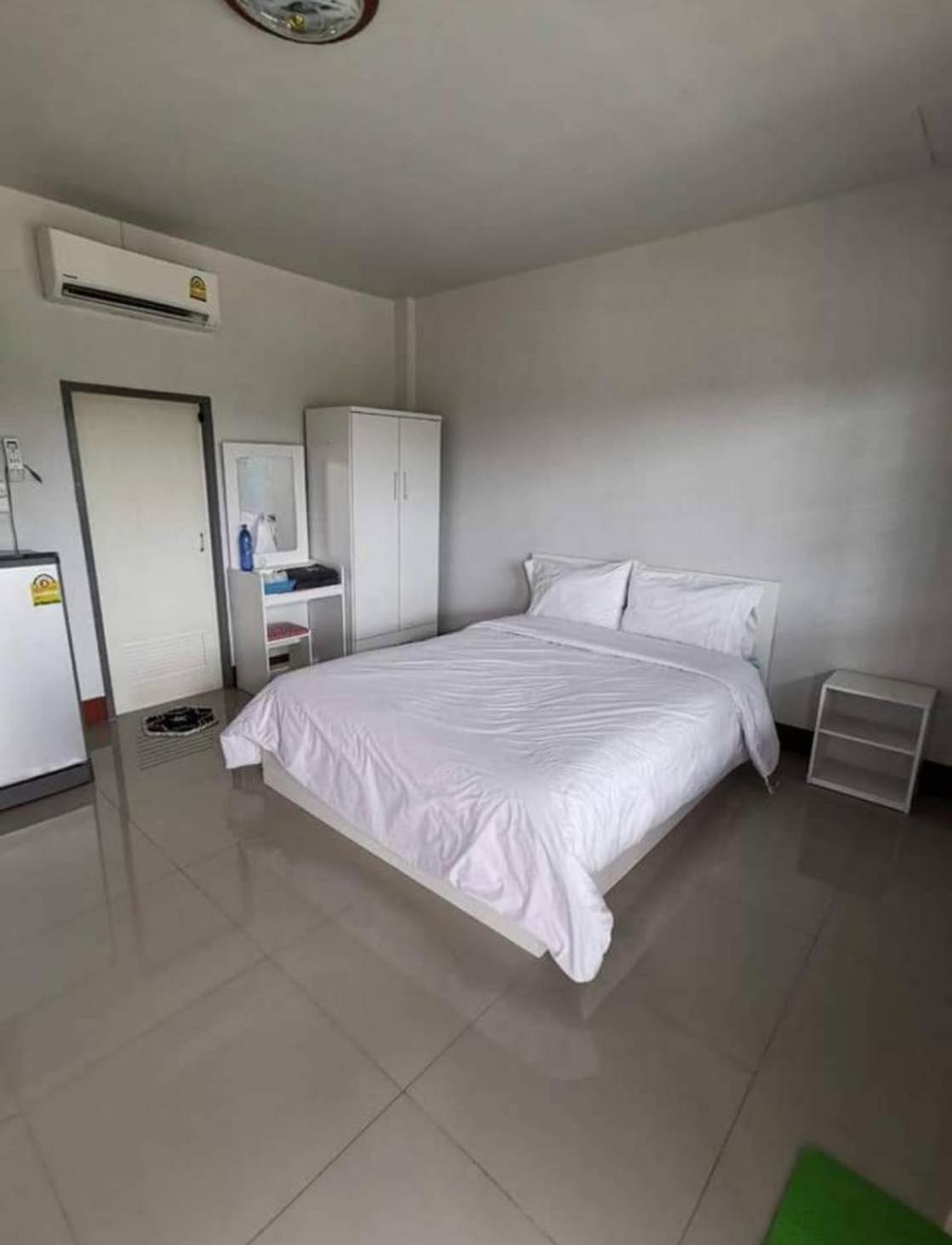 Sailom Resort​ Chom Thong Exterior foto