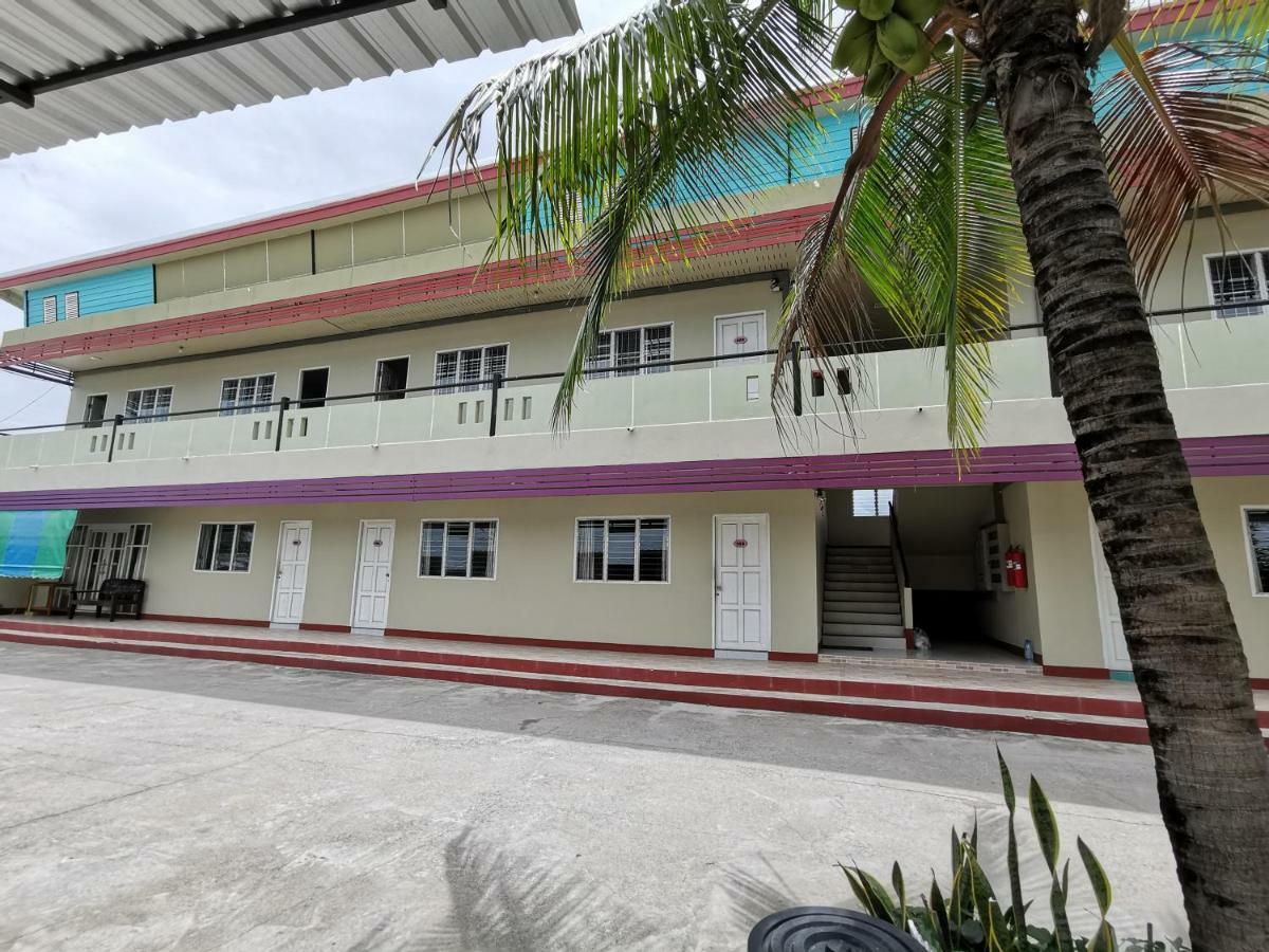 Sailom Resort​ Chom Thong Exterior foto