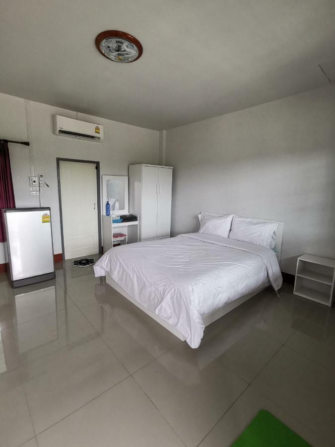 Sailom Resort​ Chom Thong Exterior foto