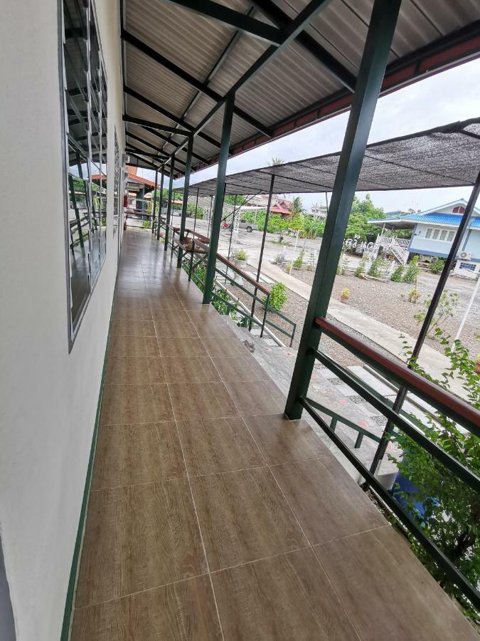 Sailom Resort​ Chom Thong Exterior foto