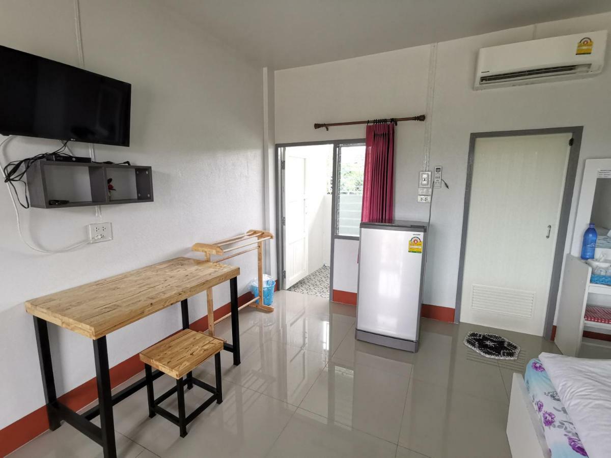 Sailom Resort​ Chom Thong Exterior foto
