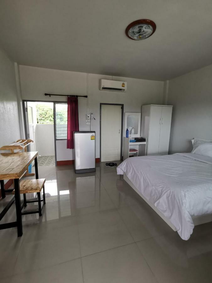 Sailom Resort​ Chom Thong Exterior foto